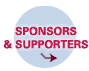 Sponsors and Supporters